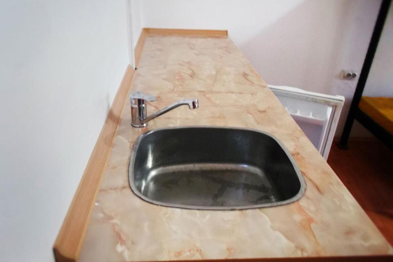 Štip Hiljadnikov Apartments מראה חיצוני תמונה