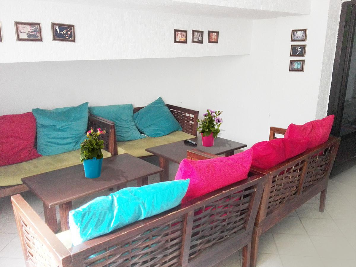 Štip Hiljadnikov Apartments מראה חיצוני תמונה