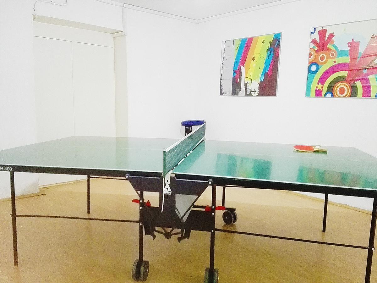 Štip Hiljadnikov Apartments מראה חיצוני תמונה